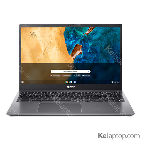 Acer Chromebook 515 CB515-1W-54MS Características