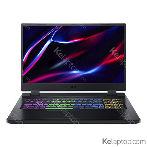 Acer Nitro 5 AN515-46-R6RW Características