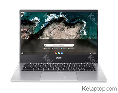 Acer Chromebook 514 CB514-2HT-K0P3 Caractéristiques