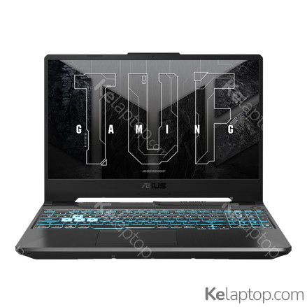 ASUS TUF Gaming F15 FX506HCB-HN161W 90NR0723-M08340 Ausstattung