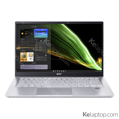 Acer Swift 3 SF314-43-R22M Specs