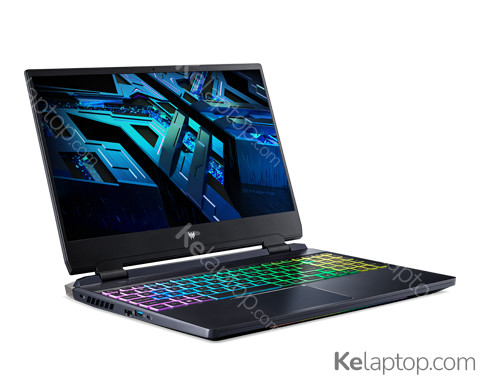 Acer Predator Helios 300 PH315-55 NH.QGPEK.001 Características