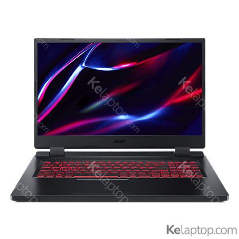 Acer Nitro 5 AN517-55-50NF Características