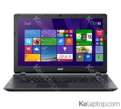 Acer Aspire ES ES1-511-C7QA Caratteristiche