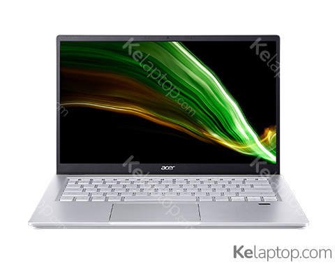 Acer Swift X SFX14-41G-R5VA Caratteristiche