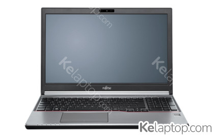 Fujitsu LIFEBOOK E E756 VFY:E7560M85CNDE/M Ausstattung