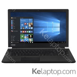 Toshiba Satellite Pro A50-E-155 PS595E-1MS009PL Caractéristiques