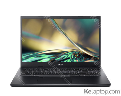 Acer Aspire 7 A715-51G-73UY Características