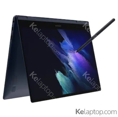Samsung Galaxy Book Pro 360 NT950QDB-K71A Características