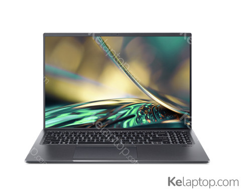 Acer Swift X SFX16-52G Price and specs