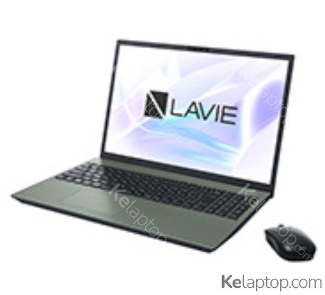 NEC LaVie N PC-N1670HAE Caractéristiques