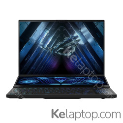 ASUS ROG Zephyrus Duo 16 GX650PY-NM029W Caratteristiche