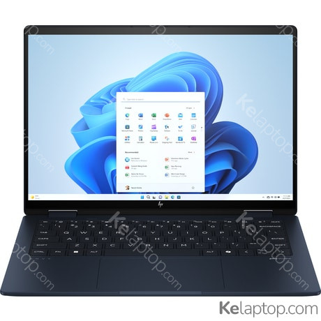 HP ENVY x360 14-fc0000nh Specs