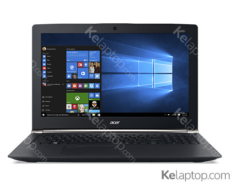 Acer Aspire V Nitro VN7-592G-5472 Caratteristiche