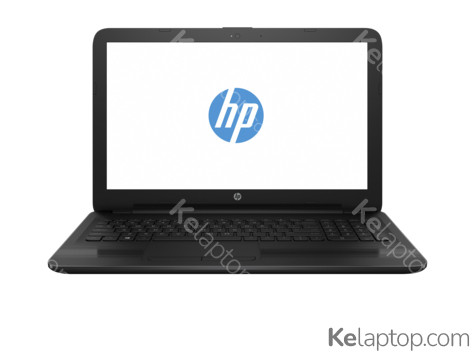 HP 15-ay034tu Specs