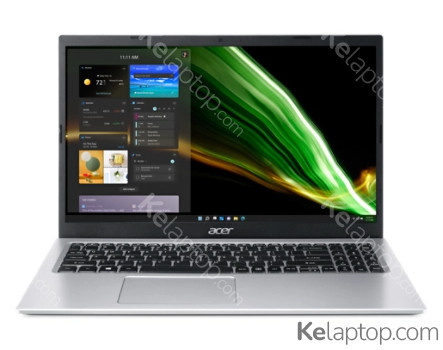 Acer Aspire 3 A315-58-59P9 Specificaties