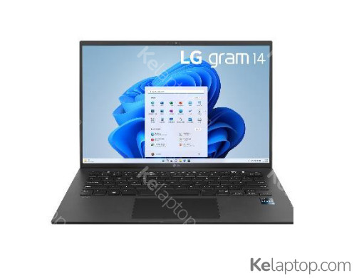 LG Gram 14Z90R 14Z90R-G.AD78B Características
