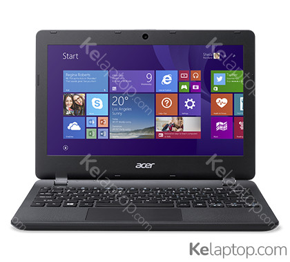 Acer Aspire ES ES1-111M-C4CG Caratteristiche