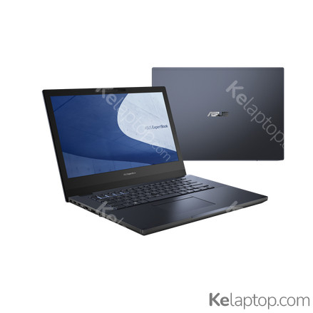 ASUS ExpertBook B2 90NX04F1-M011N0 Specyfikacje