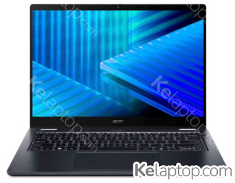 Acer TravelMate Spin P4 TMP414RN-55-TCO-75GR NX.BF8EZ.003 Specs