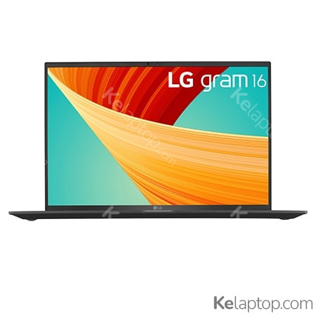 LG Gram 16Z90R-K.AD7BA1 Specs