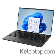 Fujitsu LIFEBOOK UH UH90/J3 FMVU90J3B Características