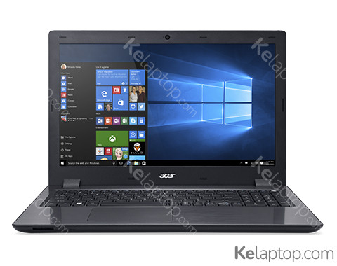 Acer Aspire V 15 V5-591G-553J Specs