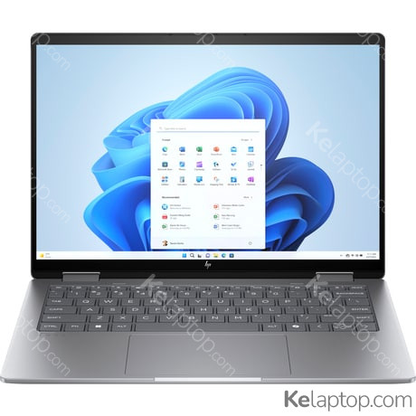 HP ENVY x360 14-fc0005nh Specs