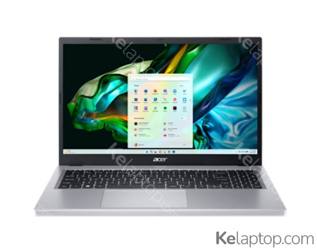 Acer Aspire 3 A315-24P-R238 Ausstattung