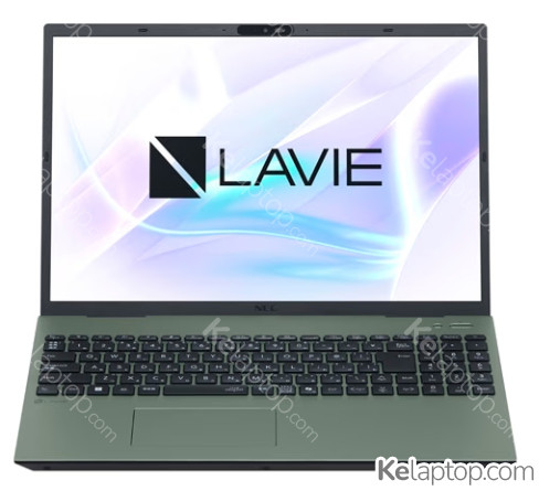 NEC LaVie N LAVIE N16 PC-N1655LKE Características