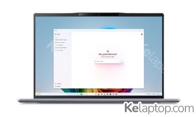 Acer Swift Go 14 AI NX.KYXEB.00A Specs