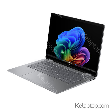 HP OmniBook X Flip NGAI 14-fk0002ns Precio, opiniones y características