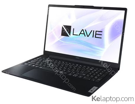 NEC LaVie N LAVIE N15 Slim Specs