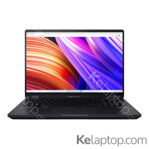 ASUS ProArt StudioBook Pro 16 OLED W7604J3D-93DOQAPP1 Specs