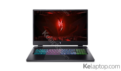 Acer Nitro 17 AN17-51-70AA Características