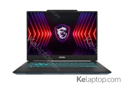 MSI A13VF-018US Specs