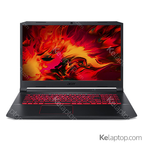 Acer Nitro 5 AN517-52-53VR Características