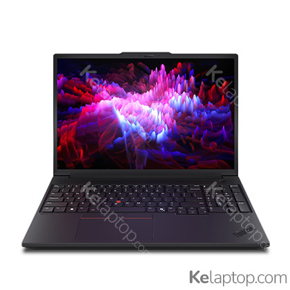 Lenovo ThinkPad P P16v Gen 3 (Intel) 21RS004MGE Ausstattung