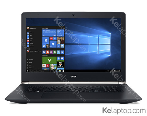 Acer Aspire V Nitro VN7-793G-79MN Specs