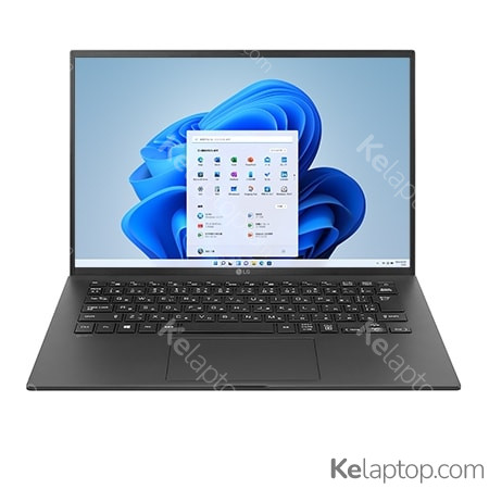 LG 14Z95P-KR55J1 Specs