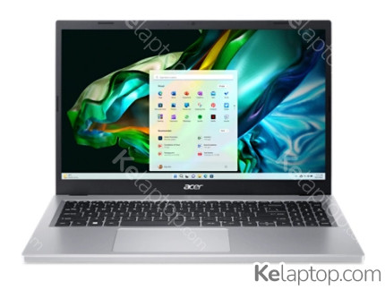 Acer Aspire 3 A315-24P-R5JD Características