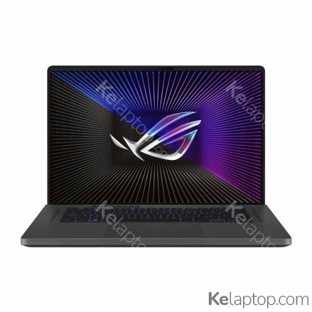 ASUS ROG Zephyrus G16 GU603VI-N4017W Specs