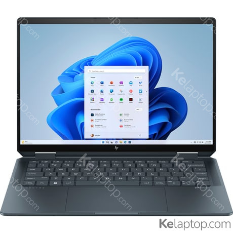 HP Spectre x360 14 14-eu0002nk Specs