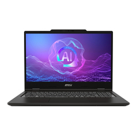 MSI VenturePro 15 A2RWFG-449XES