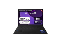 LG Gram Pro gram pro 16Z90TR
