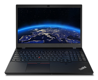 Lenovo ThinkPad P P15v Gen 3 (Intel) 21D8000PGE