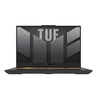 ASUS TUF Gaming F17 TUF707VI-HX107W
