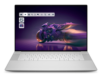 DELL 16 Premium DA16250 KWTXR