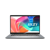 MSI Modern 14 F13MG-203XES