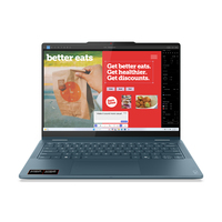 Lenovo Yoga 7 2-in-1 14AKP10 Copilot+ 83JR006WGE